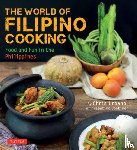 Urbano, Chris - The World of Filipino Cooking