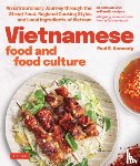 Kennedy, Paul B. - Vietnamese Food and Food Culture