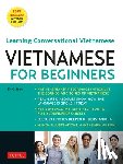 Tran, Tri C. - Vietnamese for Beginners