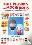 Teranishi, Eriko - Cute Plushies and Mochi Dolls