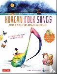 Choi, Robert - Choi, R: Korean Folk Songs