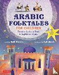 Ghoneim, Hadil - Arabic Folktales for Children