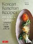Kitasaka, Nobuko - Korean Banchan Recipes