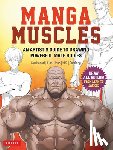 Itadori, Syu, Atsushi, Ueno, KiKi, GomTang - Manga Muscles