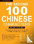 Matthews, Laurence, Matthews, Alison - The Second 100 Chinese Characters: Traditional Character Edition