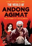 Arre, Arnold - The World of Andong Agimat