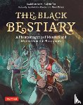 Tan, Budjette, Hontiveros, David - The Black Bestiary