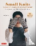 Hatta, Yoko - Small Knits
