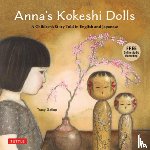 Gallup, Tracy - Anna's Kokeshi Dolls