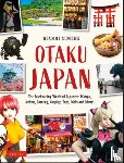 Simone, Gianni - Otaku Japan