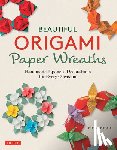 Nagata, Noriko - Beautiful Origami Paper Wreaths