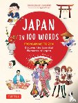 Civardi, Ornella, Blair, Gavin - Japan in 100 Words