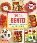 Copley, Wendy Thorpe - Fresh Bento