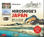 Delord, Philippe - Hiroshige's Japan