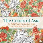  - The Colors of Asia
