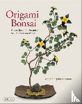 Coleman, Benjamin John - Origami Bonsai