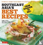 Hutton, Wendy - Southeast Asia's Best Recipes