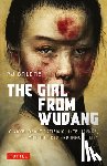 Caldas, PJ - The Girl from Wudang