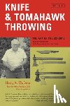 McEvoy, Harry K. - Knife & Tomahawk Throwing