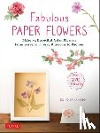 Yamamoto, Emiko - Fabulous Paper Flowers
