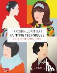 Fukui, Shinichi - Modern Japanese Painting Techniques