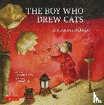 Hearn, Lafcadio - The Boy Who Drew Cats