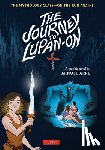 Arre, Arnold - The Journey to Lupan-On