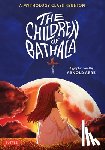 Arre, Arnold - The Children Of Bathala