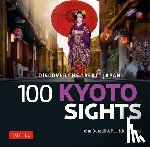 Dougill, John - 100 Kyoto Sights