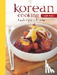 Chung, Soon Young - Korean Cooking Made Easy