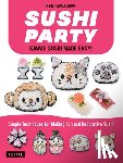Kawasumi, Ken - Sushi Party