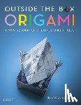 Stern, Scott Wasserman - Outside the Box Origami: A New Generation of Extraordinary Folds: Includes Origami Book with 20 Projects Ranging from Easy to Complex