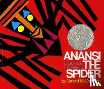 McDermot, G. - Anansi the Spider