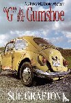 Grafton, Sue - Grafton, S: G Is for Gumshoe
