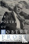 Frost, Robert - The Poetry of Robert Frost