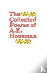 Housman, A. E. - The Collected Poems of A. E. Housman