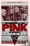 Plant, Richard - The Pink Triangle
