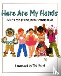 Martin, Bill, Archambault, John - Here are My Hands