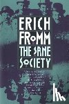 Fromm, Erich - The Sane Society