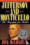 McLaughlin, Jack - Jefferson and Monticello