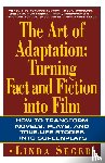 Seger, Linda - The Art of Adaptation