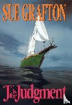 Grafton, Sue - Grafton, S: J Is for Judgment