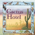 Guiberson, Brenda Z. - Cactus Hotel