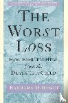 Rosof, Barbara D. - The Worst Loss