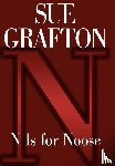 Grafton, Sue - Grafton, S: N Is for Noose