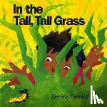 Fleming, Denise - In the Tall Tall Grass