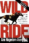 Auerbach, Ann Hagedorn - Wild Ride