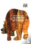 Martin Jr, Bill, Carle, Eric - Brown Bear