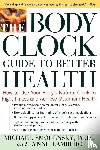 Smolensky - Body Clock Gde Better Health Tpb