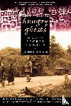 Becker, Jasper - Hungry Ghosts